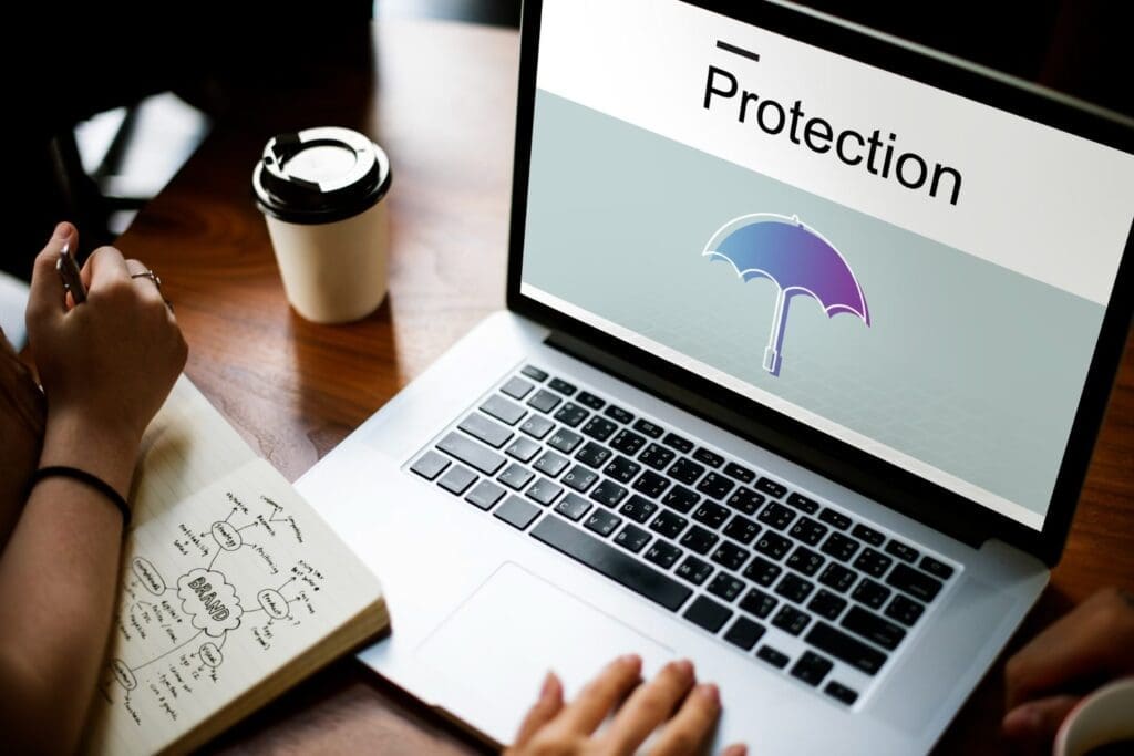 cyber insurance vs general liability insurance