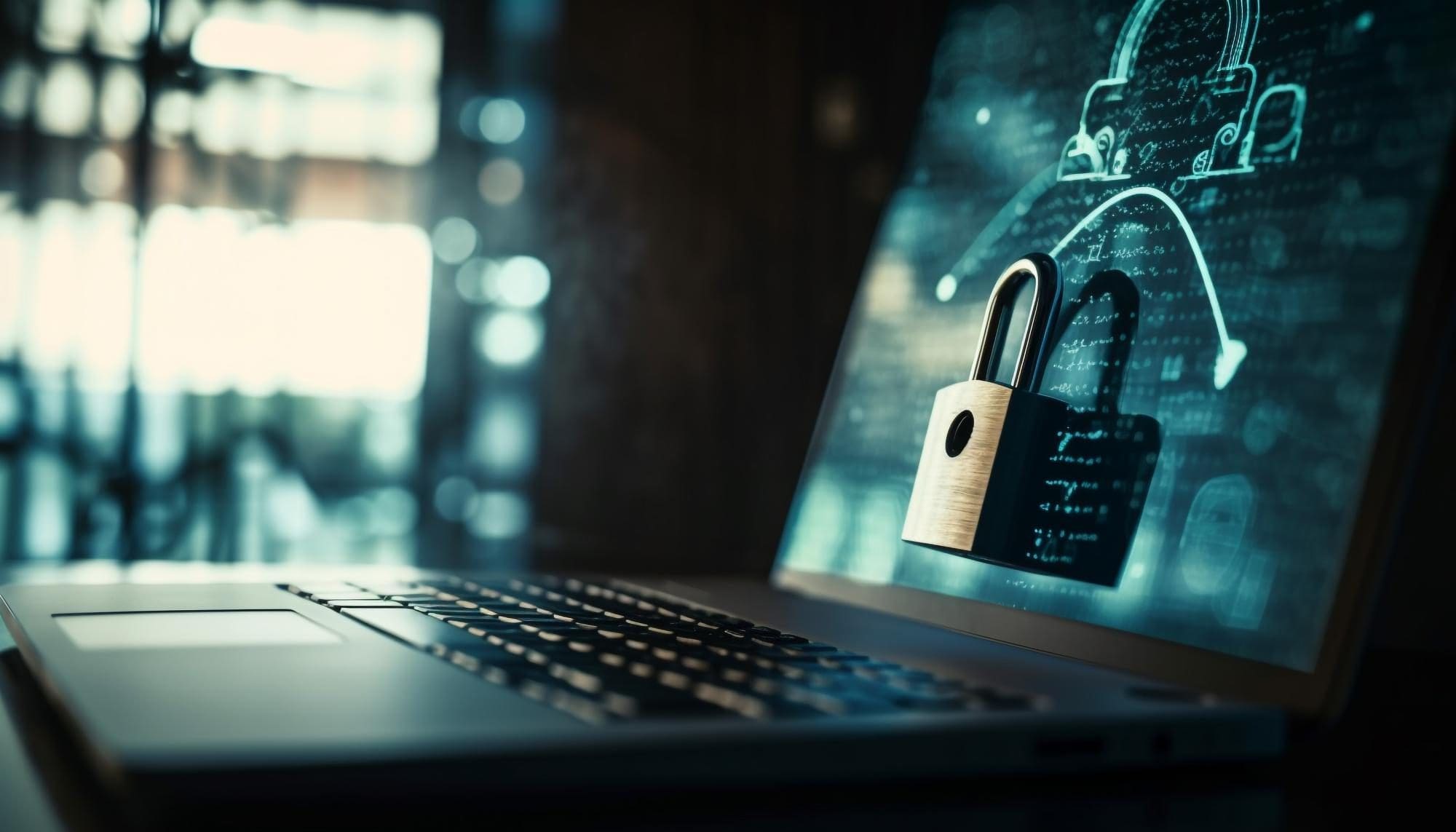 cyber security tips for small businesses image