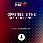 Offense is the Best Defense