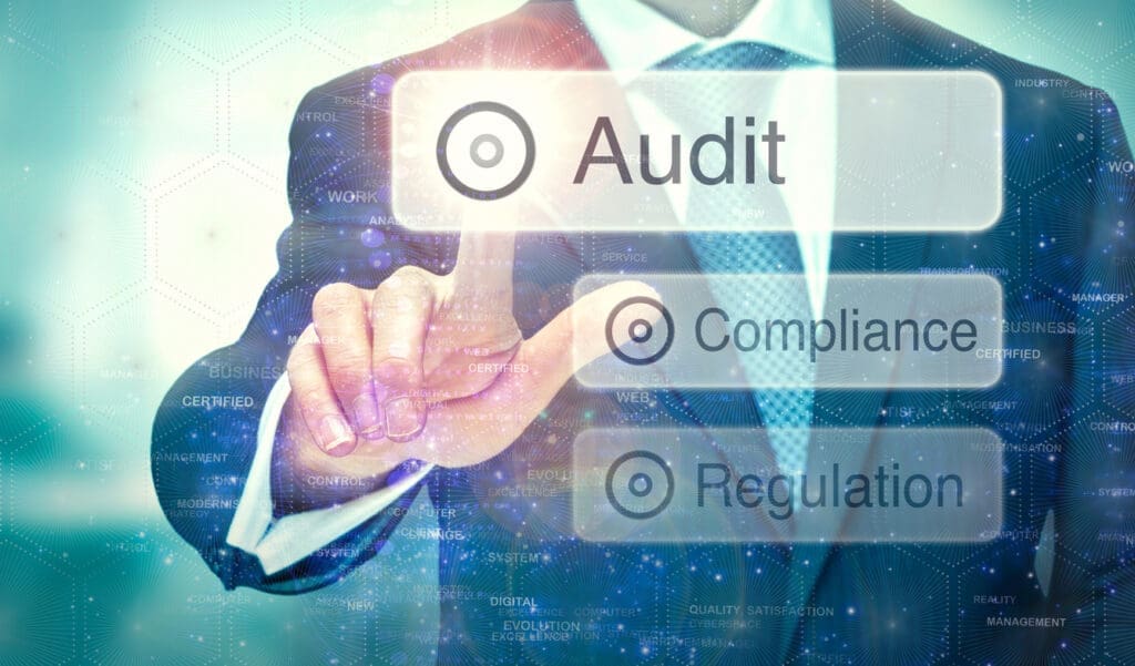 The Importance of Regular Cybersecurity Audits