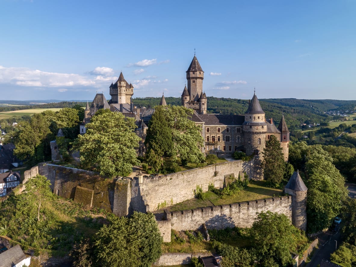 Data Under Siege Defending the Castle with Cyber Fortifications