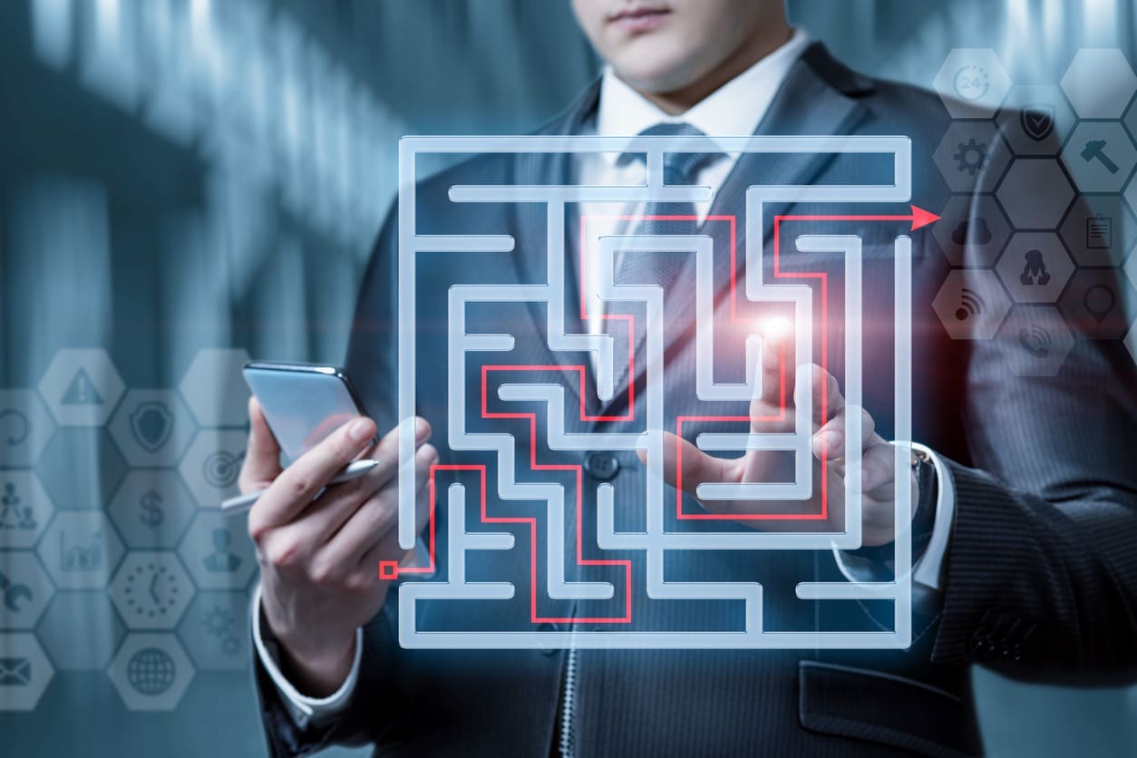 The Hidden Maze: Navigating Cybersecurity in Your Daily Life