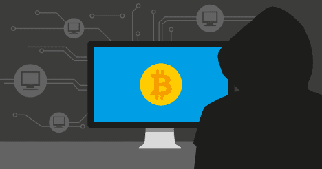Cryptoattacking Hackers