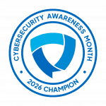 CAM 2026 Champion Badge